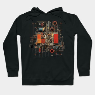 computing Hoodie